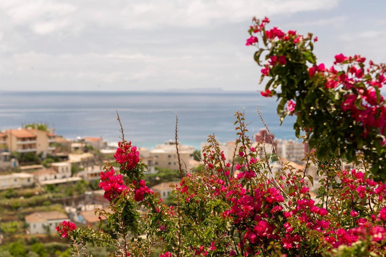 Janakis Apartments Himare Exterior foto